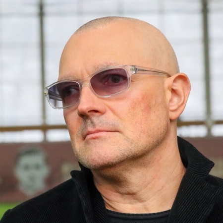 Егор Бероев впервые рассказал о разводе с Ксенией Алфёровой