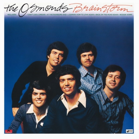 Умер участник группы Osmonds Алан Осмонд