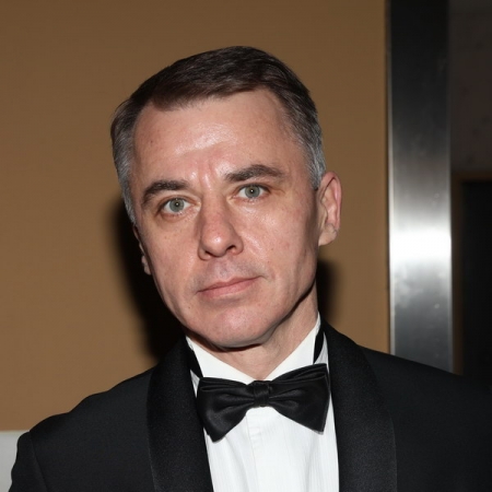 С Игоря Петренко взыскали крупный долг по алиментам