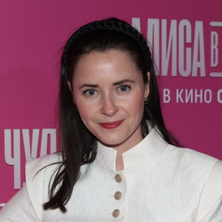 Марина Ворожищева станет дважды мамой