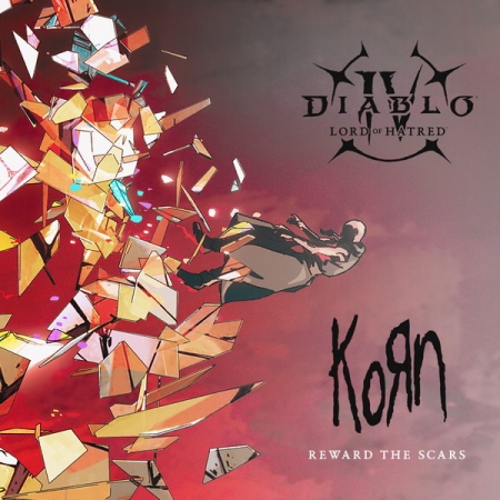 Korn выпустили песню для видеоигры