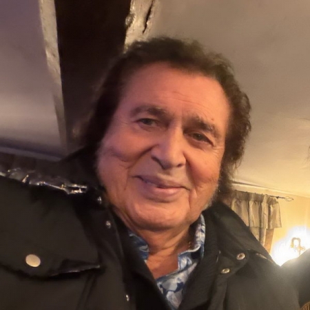 Сегодня 90 лет Энгельберту Хампердинку