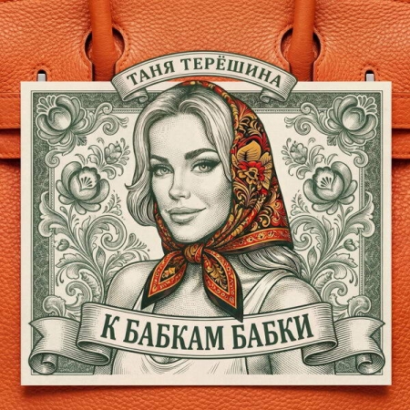 Татьяна Терёшина спела о настоящих чувствах современных женщин в «К бабкам бабки»