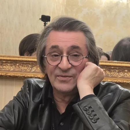 Юрий Башмет заявил, что Филипп Киркоров поёт лучше Стинга