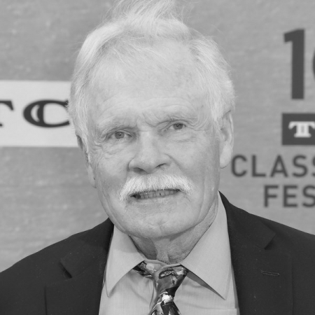 Умер создатель CNN и «ТВ-6» Тед Тёрнер