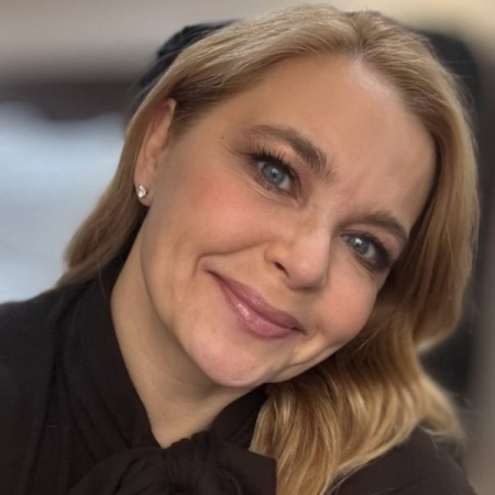 Людмила Аринина завещала свое имущество Ирине Пеговой