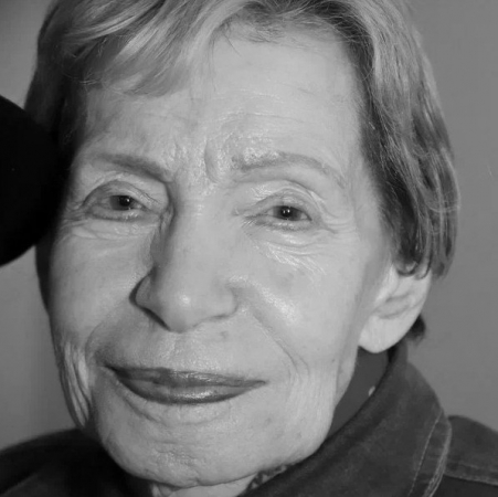 Умерла вдова Андрея Вознесенского Зоя Богуславская