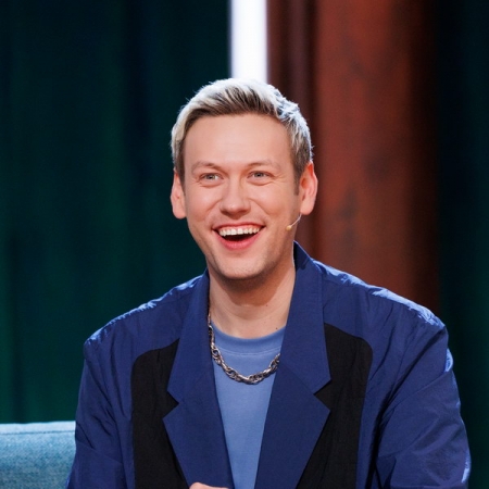 Сергей Лазарев, Егор Крид и Азамат Мусагалиев бросят вызов «Импровизаторам»