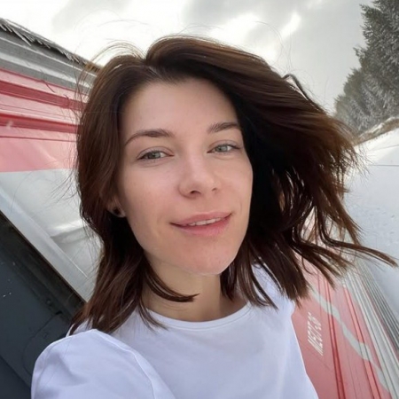 Екатерине Волковой сделали операцию