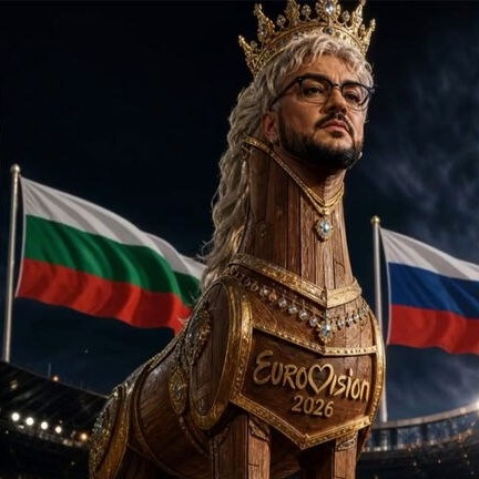 Филипп Киркоров исполнил мечту отца победой Болгарии на «Евровидении»
