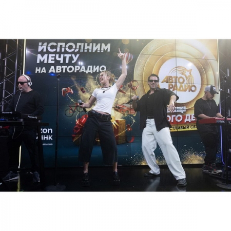 Filatov & Karas заявили о возвращении к своим корням