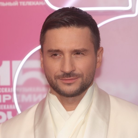 Сергей Лазарев отказался от съемок в кино