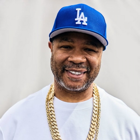 Рижский концерт Xzibit отменили из-за выступлений рэпера в России