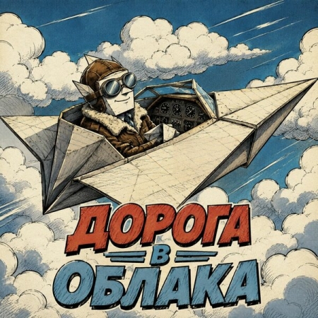 Rock Privet сыграл «Дорогу в облака» группы «Браво» в пост-гранже