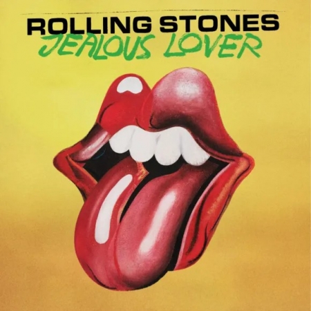 Rolling Stones выпустили еще два сингла и клип Аней Тейлор-Джой и Чарльзом Мелтоном