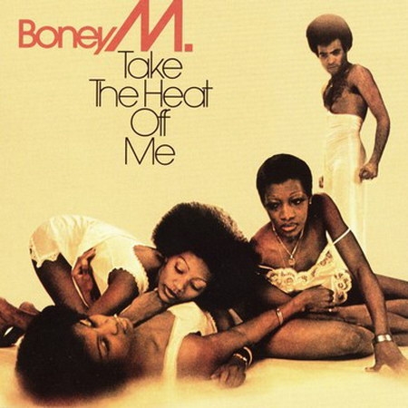 Юбилей легендарного альбома Boney M: "Для советских людей он стал вратами на Запад"