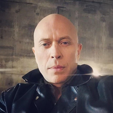 Сергей Дружко провел апгрейд и стал аскетом