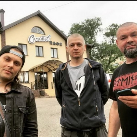 Группа «Знаки» завершает свою карьеру