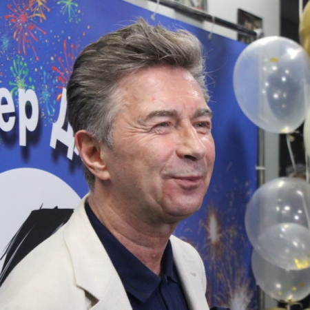 Валерий Сюткин назвал причину отказа от стадионных концертов