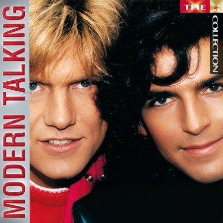 Дитер Болен собрался возрождать Modern Talking