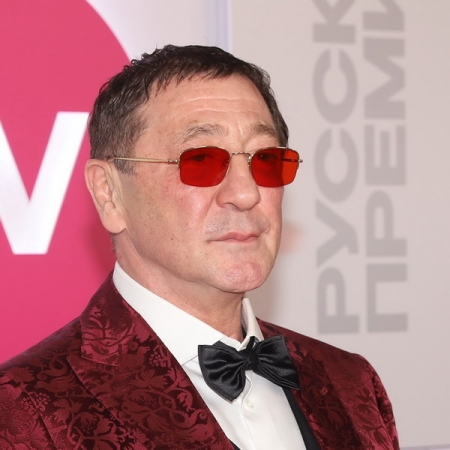 Григорий Лепс посочувствовал семьям, живущим на 300 тысяч рублей в месяц