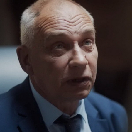 Умер актер Дмитрий Поднозов