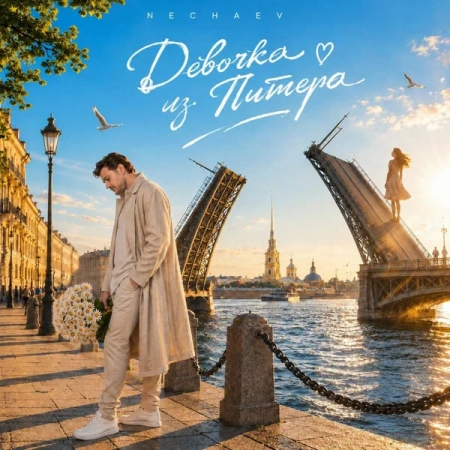 Кирилл Нечаев не встретил «Девочку из Питера»