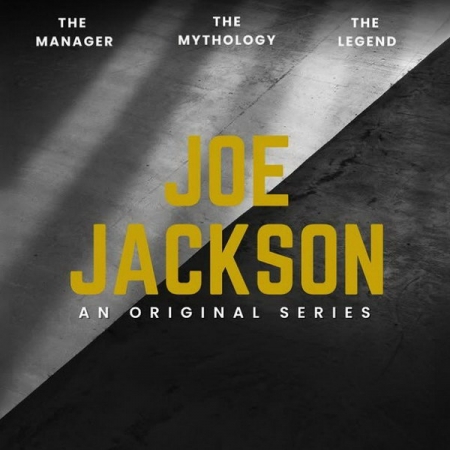 О создателе Jackson 5 Джо Джексоне снимут документальный сериал