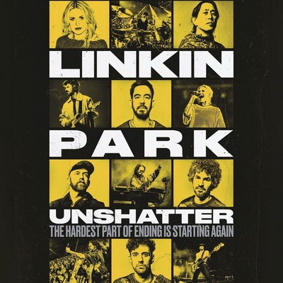 Документальный фильм про возрождение Linkin Park покажут в кино в сентябре