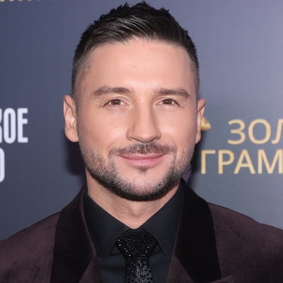 Сергей Лазарев отреагировал на совпадение своих концертов с гастролями Канье Уэста