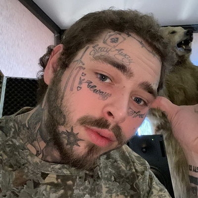 Post Malone собрался жениться