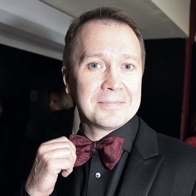 Евгений Миронов стал народным артистом Адыгеи