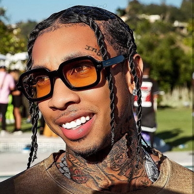 Российские концерты Tyga переносятся на ноябрь