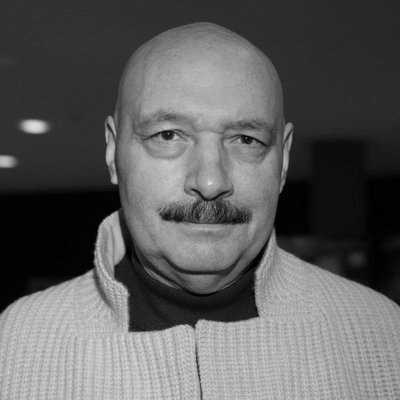 Умер актер Юрий Цурило