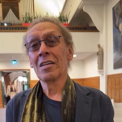 Барабанщик группы Van Halen Алекс Ван Хален получил высшую награду Нидерландов
