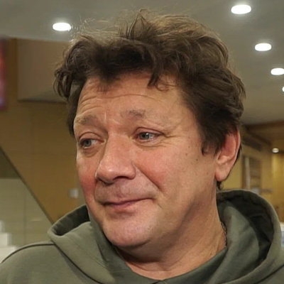 Ян Цапник расскажет «Светской хронике», почему не стал тестем и дедушкой