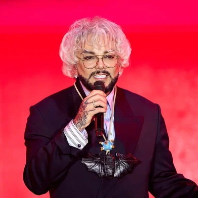 Филипп Киркоров, Артур Пирожков и Сергей Лазарев зажгли на дне рождения «Русского радио»