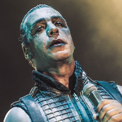 Rammstein и Света – артисты с самыми преданными слушателями