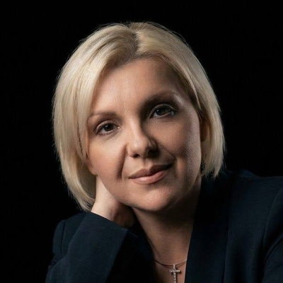 Екатерина Линковски представит новые эстрадные синглы на сольном концерте