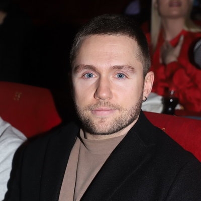 Сегодня 35 лет Владу Соколовскому