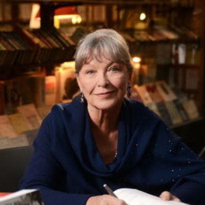 Умерла актриса Марина Влади