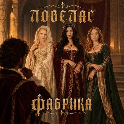 «Фабрика» намаялась с «Ловеласом»