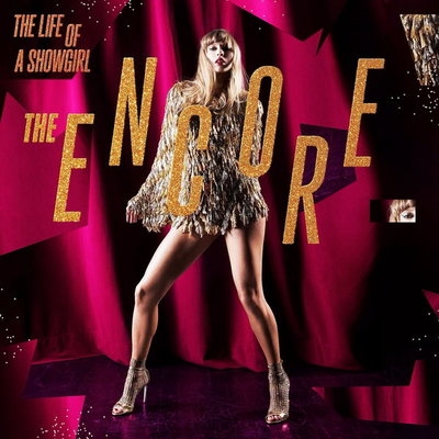 Тейлор Свифт выпустила расширенную версию альбома «The Life of a Showgirl» с новыми песнями