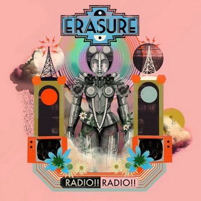 Erasure выпустили первый сингл из нового альбома