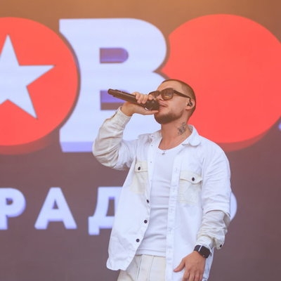 «Хочется не обломать крылья»: Lyriq о «Музыкастинге 9.0», ИИ-музыке и самобытности в шоу-бизнесе