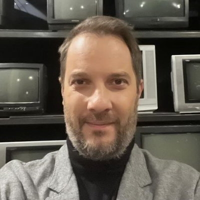 Александр Цыпкин назвал ИИ современной чумой, ведущей к деградации человечества