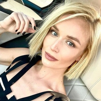 Полина Гагарина отказалась от алкоголя