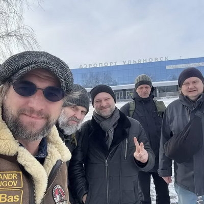 Александр Устюгов собирает деньги на запись концертного альбома песен Владимира Высоцкого