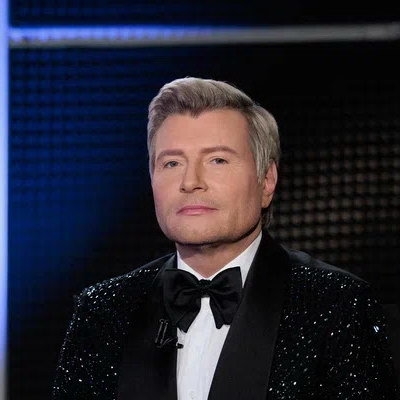 Николай Басков: «Господь дал мне миссию – нести людям радость»