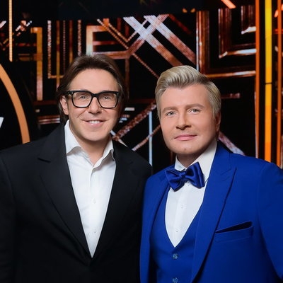 Юбилей Николая Баскова отметят в шоу «Привет, Андрей»